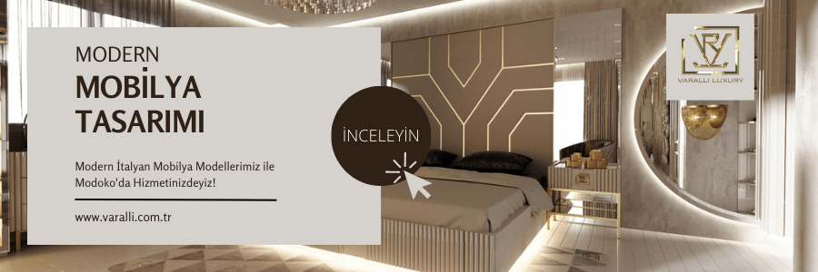 Mobilya Markaları